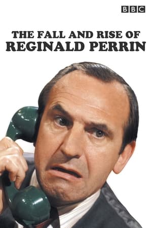 The Fall and Rise of Reginald Perrin The Fall and Rise of Reginald Perrin-hd