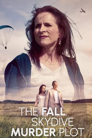 The Fall: Skydive Murder Plot-hd