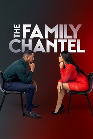 The Family Chantel The Family Chantel-hd