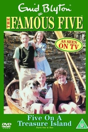 The Famous Five The Famous Five-hd