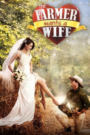 The Farmer Wants a Wife The Farmer Wants a Wife-hd