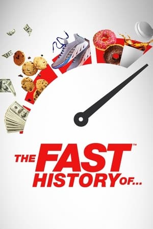 The Fast History Of...-hd