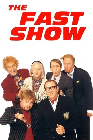 The Fast Show-hd