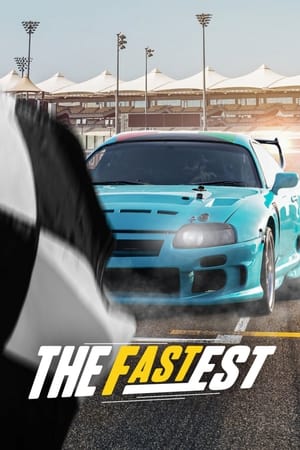The Fastest-hd