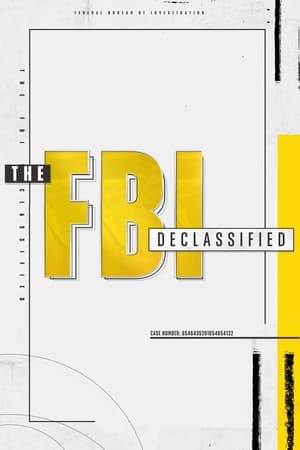 The FBI Declassified-hd