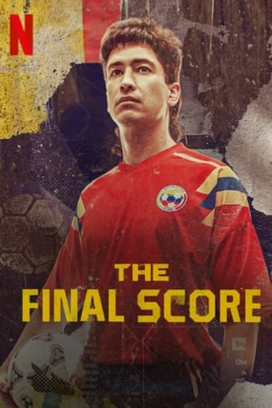 The Final Score The Final Score-hd