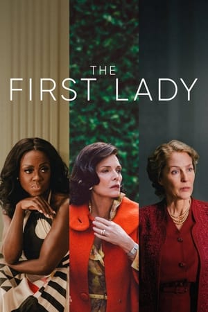 The First Lady The First Lady-hd