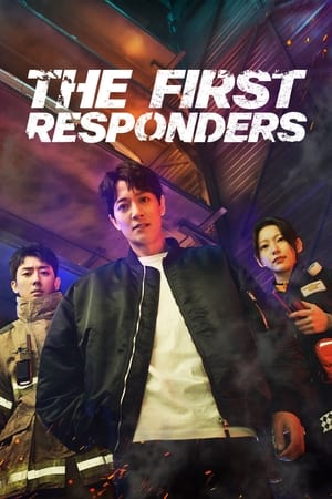 The First Responders-hd