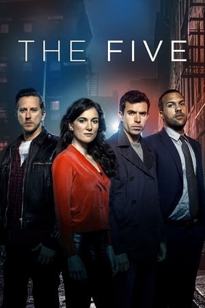 The Five The Five-hd