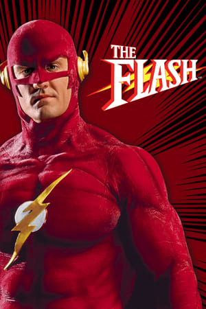 The Flash The Flash-hd