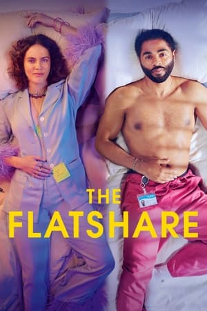 The Flatshare The Flatshare-hd