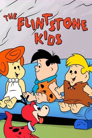 The Flintstone Kids The Flintstone Kids-hd