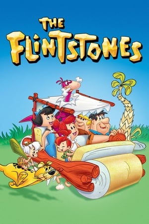 The Flintstones-hd
