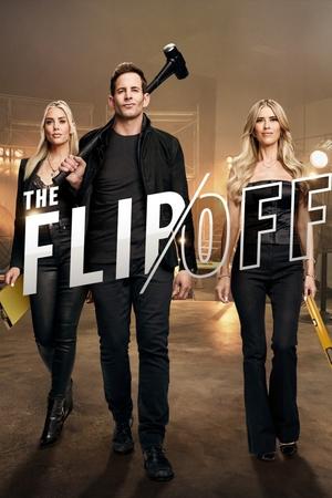 The Flip Off-hd