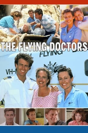 The Flying Doctors The Flying Doctors-hd