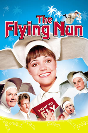 The Flying Nun The Flying Nun-hd