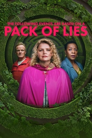 The Following Events are Based on a Pack of Lies-hd