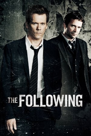 The Following The Following-hd
