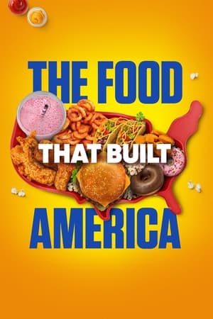 The Food That Built America-hd