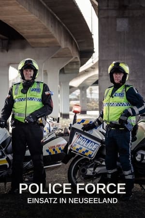 The Force: Behind the Line The Force: Behind the Line-hd