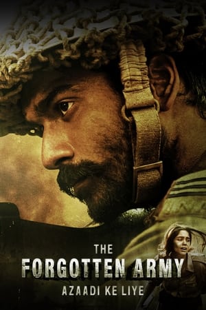 The Forgotten Army The Forgotten Army-hd