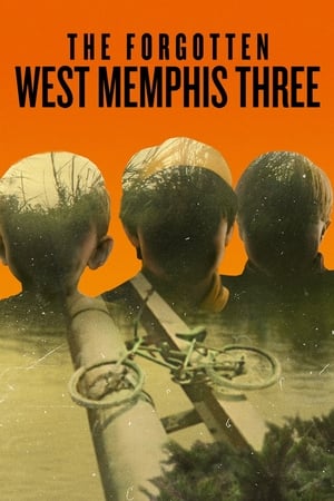 The Forgotten West Memphis Three The Forgotten West Memphis Three-hd