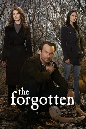 The Forgotten-hd