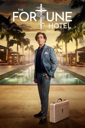 The Fortune Hotel-hd