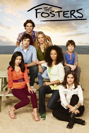 The Fosters The Fosters-hd