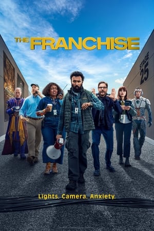 The Franchise The Franchise-hd