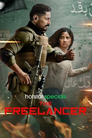 The Freelancer The Freelancer-hd