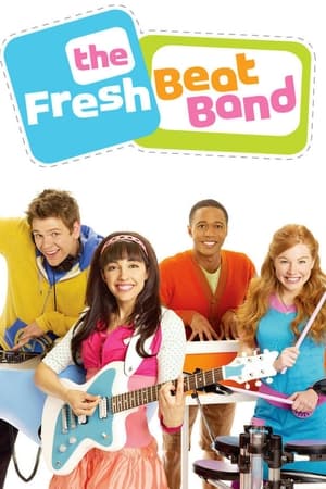 The Fresh Beat Band The Fresh Beat Band-hd