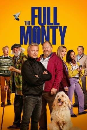 The Full Monty The Full Monty-hd