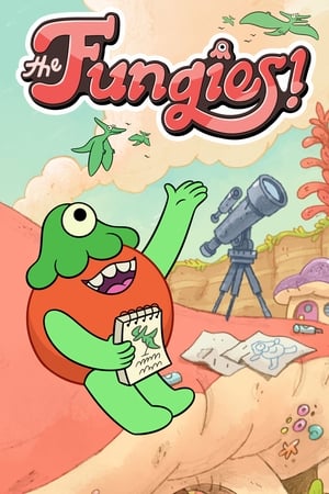 The Fungies! The Fungies!-hd