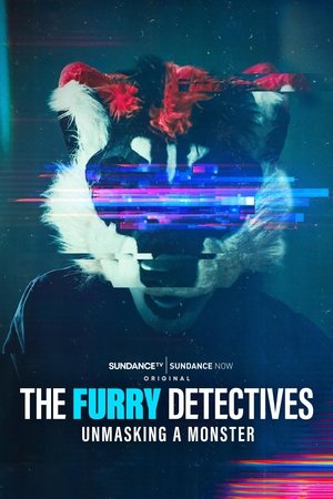 The Furry Detectives: Unmasking a Monster-hd