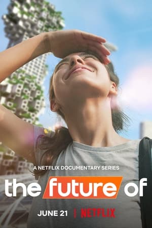 The Future Of-hd