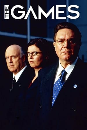 The Games The Games-hd