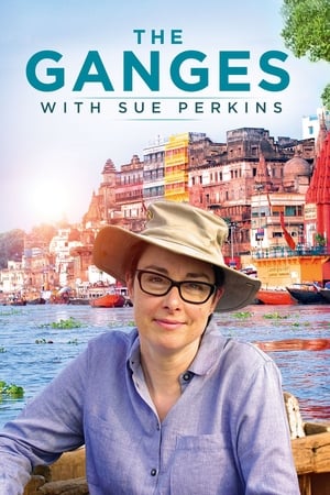The Ganges with Sue Perkins The Ganges with Sue Perkins-hd