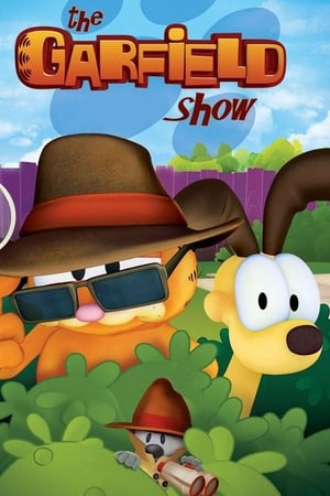 The Garfield Show The Garfield Show-hd