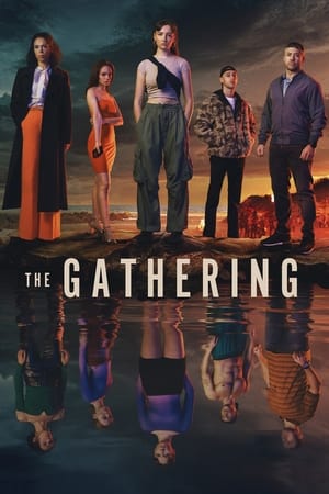 The Gathering The Gathering-hd