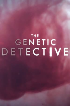 The Genetic Detective The Genetic Detective-hd