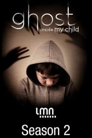 The Ghost Inside My Child The Ghost Inside My Child-hd