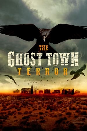 The Ghost Town Terror The Ghost Town Terror-hd