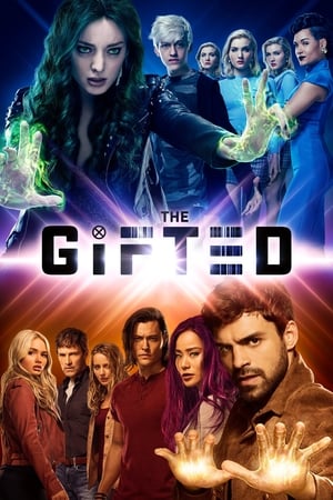 The Gifted The Gifted-hd