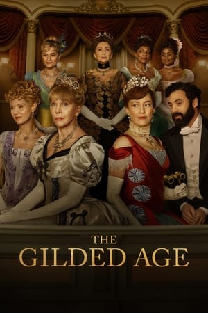 The Gilded Age The Gilded Age-hd