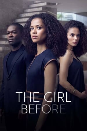 The Girl Before The Girl Before-hd