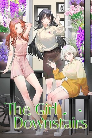 The Girl Downstairs-hd