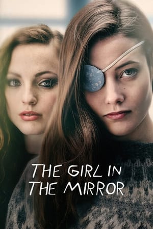The Girl in the Mirror The Girl in the Mirror-hd