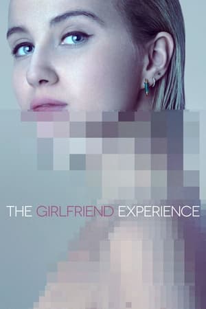 The Girlfriend Experience The Girlfriend Experience-hd
