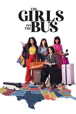 The Girls on the Bus The Girls on the Bus-hd